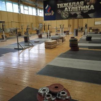 Спортивно-оздоровительный комплекс Чехов | Фото 9