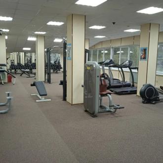 Спортивно-оздоровительный комплекс Чехов | Фото 13