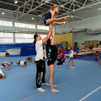 Гимнастический центр Кузнечик | Фото 2