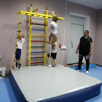 Гимнастический центр Кузнечик | Фото 7