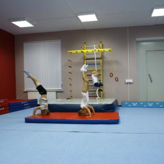 Гимнастический центр Кузнечик | Фото 9