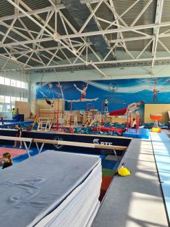 Гимнастический центр Кузнечик | Фото 10