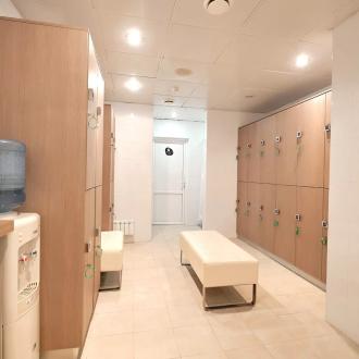 Гимнастический центр Кузнечик | Фото 14