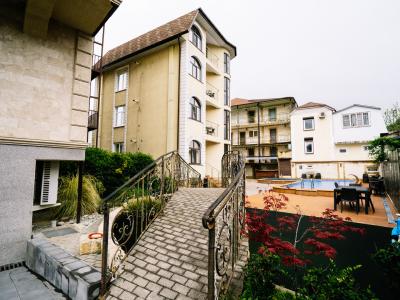 Отель Колизей