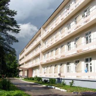 Санаторий Кашин | Фото 1
