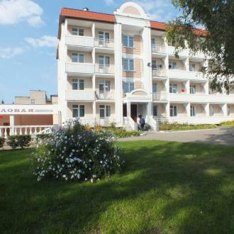 Санаторий Кашин | Фото 2