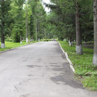 Санаторий Кашин | Фото 6