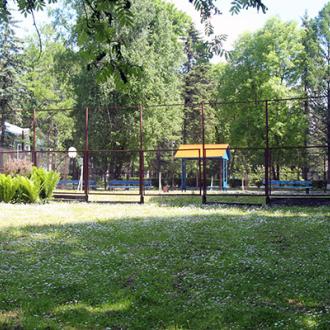 Санаторий Кашин | Фото 7