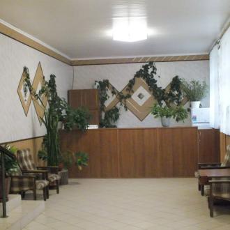 Санаторий Кашин | Фото 9