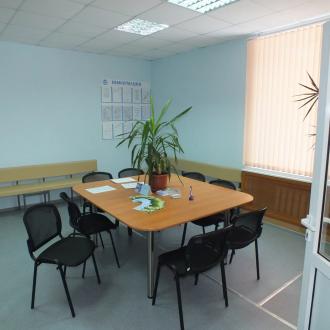 Санаторий Кашин | Фото 10