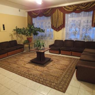 Санаторий Кашин | Фото 11