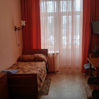 Санаторий Кашин | Фото 12