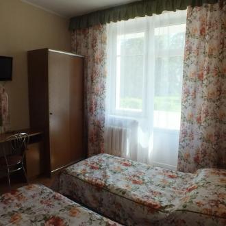 Санаторий Кашин | Фото 13