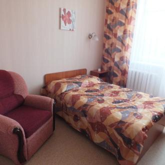 Санаторий Кашин | Фото 14