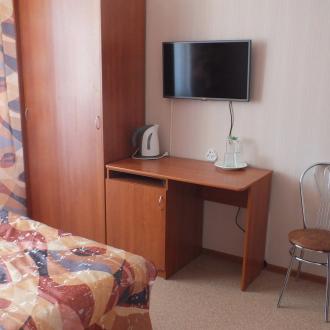 Санаторий Кашин | Фото 15