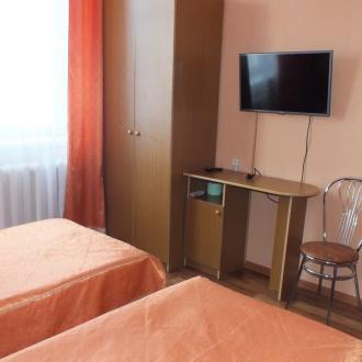 Санаторий Кашин | Фото 17