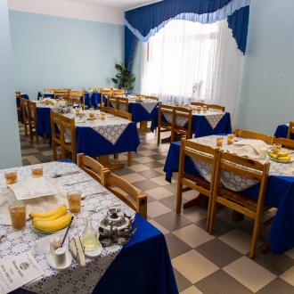 Санаторий Кашин | Фото 18