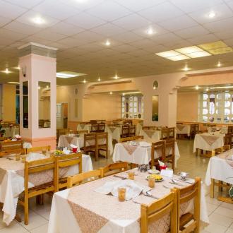 Санаторий Кашин | Фото 19