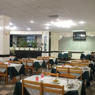 Санаторий Кашин | Фото 20