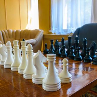 Санаторий им. Кирова | Фото 3