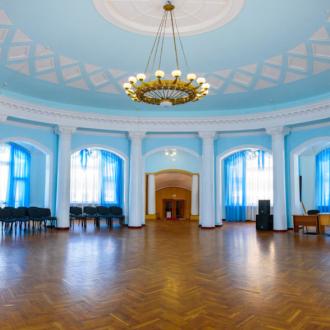 Санаторий им. Кирова | Фото 5