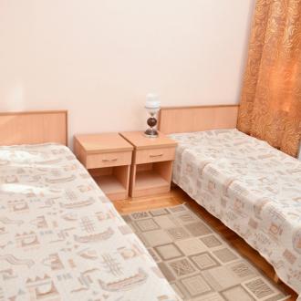 Санаторий им. Кирова | Фото 9