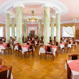 Санаторий им. Кирова | Фото 10