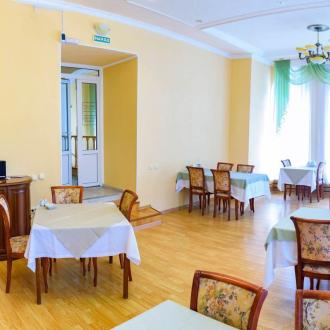 Санаторий им. Кирова | Фото 11