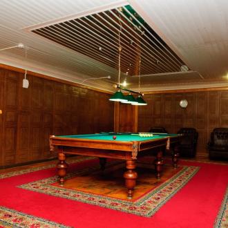 Санаторий Адлеркурорт | Фото 6