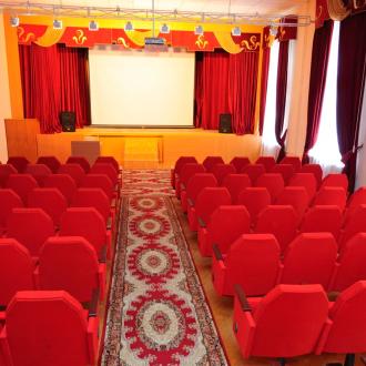 Санаторий Адлеркурорт | Фото 7