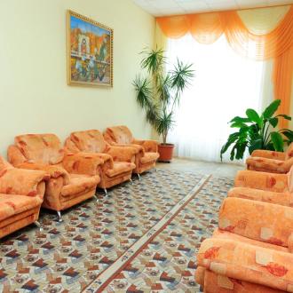 Санаторий Адлеркурорт | Фото 9