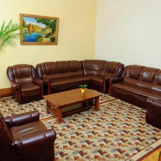 Санаторий Адлеркурорт | Фото 10