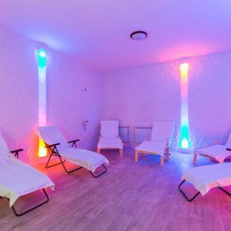 Санаторий Адлеркурорт | Фото 11