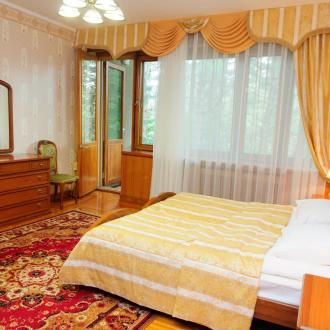 Санаторий Адлеркурорт | Фото 13