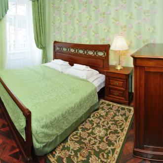 Санаторий Адлеркурорт | Фото 14