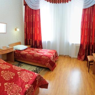 Санаторий Адлеркурорт | Фото 15