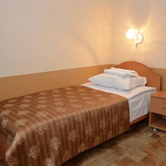 Санаторий Адлеркурорт | Фото 16