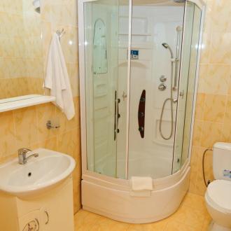 Санаторий Адлеркурорт | Фото 18