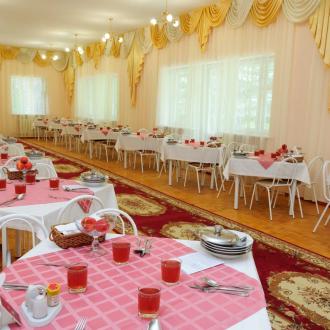 Санаторий Адлеркурорт | Фото 19