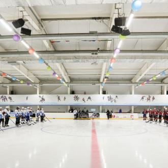 Спортивный комплекс Олимп Кингсепп | Фото 3