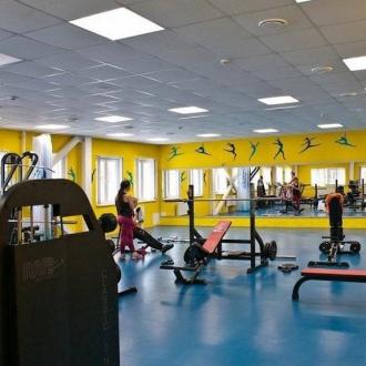 Спортивный комплекс Олимп Кингсепп | Фото 15