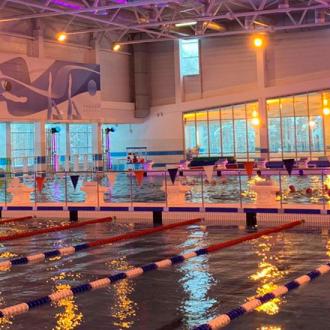 Спортивный комплекс Олимп Кингсепп | Фото 9