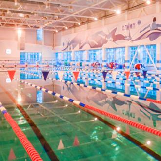 Спортивный комплекс Олимп Кингсепп | Фото 10