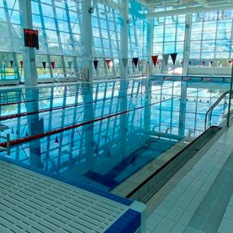 Спортивный комплекс Олимп Кингсепп | Фото 14