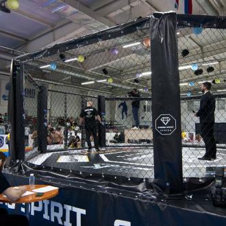 Спортивный комплекс Олимп Кингсепп | Фото 8