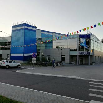 Спортивный комплекс Олимп Кингсепп | Фото 2