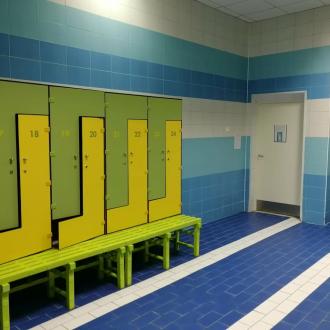 Спортивный комплекс Олимп Кингсепп | Фото 16