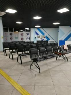 Спортивный комплекс Олимп Кингсепп | Фото 19