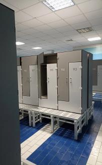 Спортивный комплекс Олимп Кингсепп | Фото 17