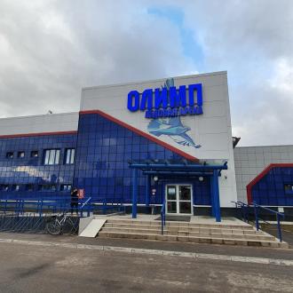 Спортивный комплекс Олимп Кингсепп | Фото 1